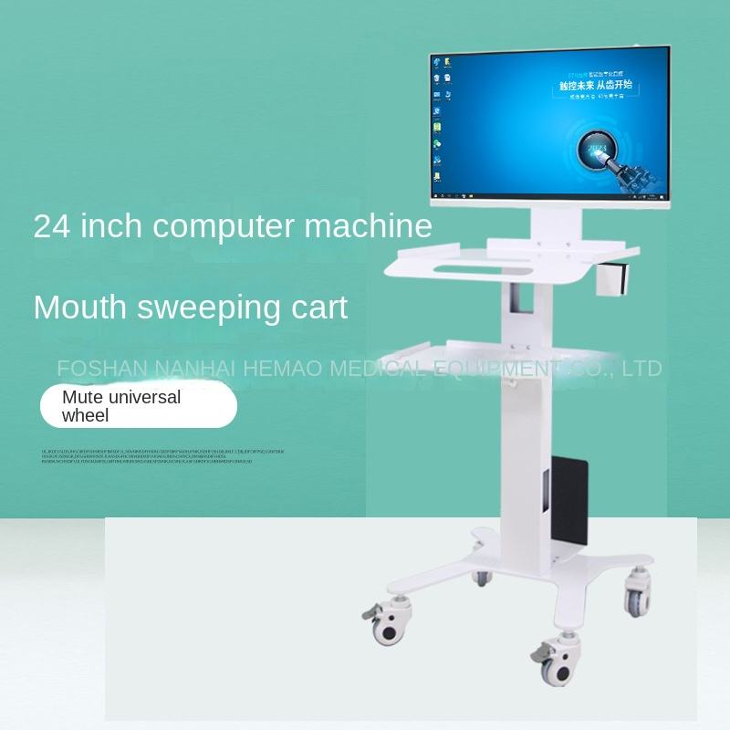 435-3D Digital Mold Impression Instrument Dental Mouth Sweep Cart All-in-One Computer for Mao Medical In.jpg